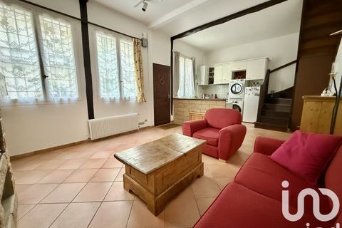 Duplex i Paris, Paris, Paris - € 730.000 | Ref: 69064 - foto 20
