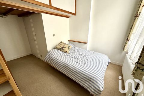 Duplex i Paris, Paris, Paris - € 730.000 | Ref: 69064 - foto 26