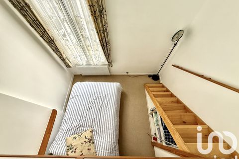 Duplex i Paris, Paris, Paris - € 730.000 | Ref: 69064 - foto 27