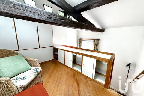 Duplex i Paris, Paris, Paris - € 730.000 | Ref: 69064 - foto 28