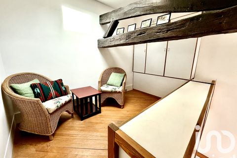 Duplex i Paris, Paris, Paris - € 730.000 | Ref: 69064 - foto 29