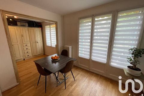 Leilighet i Chatou, Yvelines, Chatou - € 299 000 | Ref: 37033 - foto 7