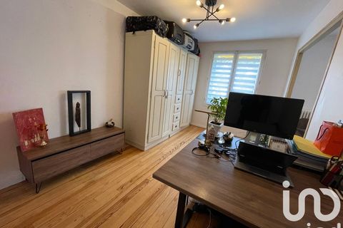 Leilighet i Chatou, Yvelines, Chatou - € 299 000 | Ref: 37033 - foto 9