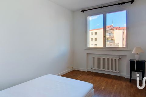 Apartament a Lyon, Rhone, Lyon - € 410.000 | Ref: 42345 - foto 9