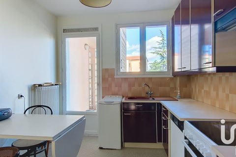 Apartament a Lyon, Rhone, Lyon - € 410.000 | Ref: 42345 - foto 10