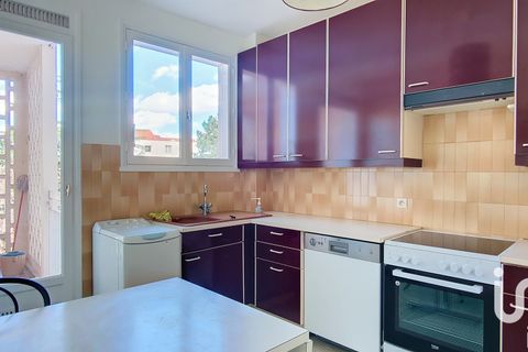 Apartament a Lyon, Rhone, Lyon - € 410.000 | Ref: 42345 - foto 11