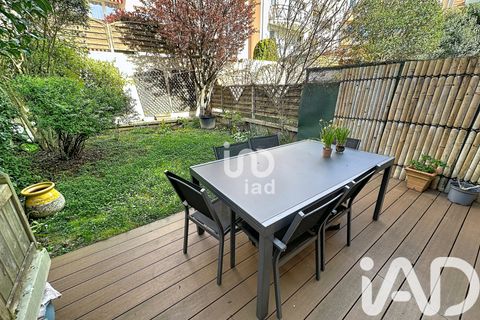 Villa a Montesson, Yvelines, Montesson - € 690.000 | Ref: 83198 - foto 2