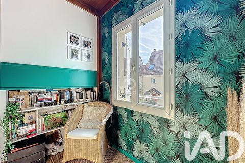 Villa i Montesson, Yvelines, Montesson - € 690 000 | Ref: 55460 - foto 11