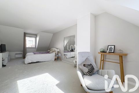 Villa i Montesson, Yvelines, Montesson - € 690 000 | Ref: 55460 - foto 12