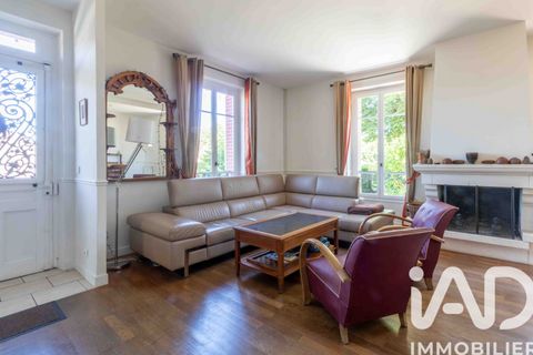 Villa a Vernouillet, Yvelines, Vernouillet - € 640.000 | Ref: 24946 - foto 4