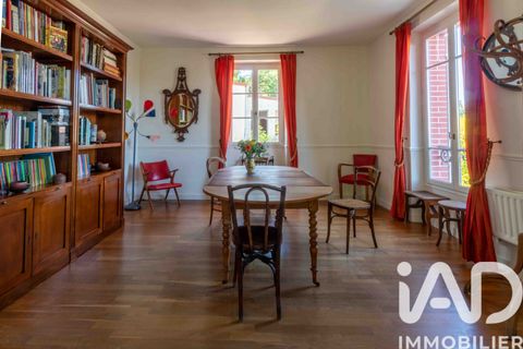 Villa a Vernouillet, Yvelines, Vernouillet - € 640.000 | Ref: 24946 - foto 5