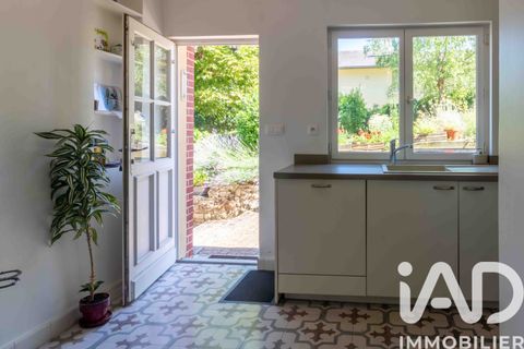 Villa a Vernouillet, Yvelines, Vernouillet - € 640.000 | Ref: 24946 - foto 7