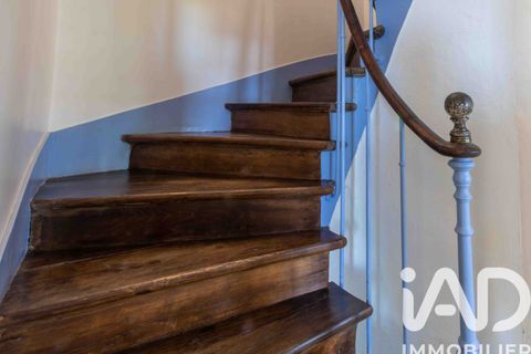 Villa a Vernouillet, Yvelines, Vernouillet - € 640.000 | Ref: 24946 - foto 9