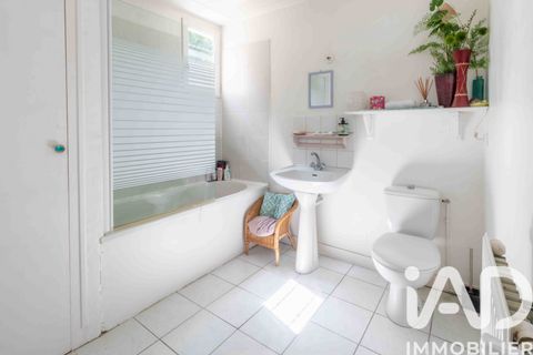 Villa a Vernouillet, Yvelines, Vernouillet - € 640.000 | Ref: 24946 - foto 11