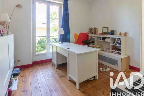 Villa a Vernouillet, Yvelines, Vernouillet - € 640.000 | Ref: 24946 - foto 12