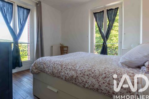 Villa a Vernouillet, Yvelines, Vernouillet - € 640.000 | Ref: 24946 - foto 13