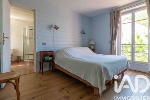Villa a Vernouillet, Yvelines, Vernouillet - € 640.000 | Ref: 24946 - foto 14