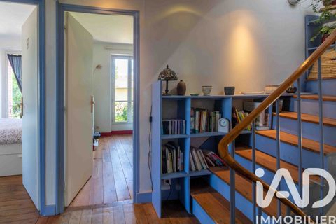 Villa a Vernouillet, Yvelines, Vernouillet - € 640.000 | Ref: 24946 - foto 15