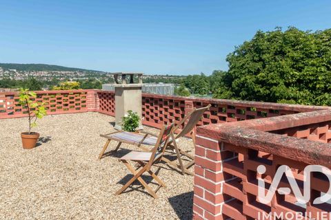 Villa a Vernouillet, Yvelines, Vernouillet - € 640.000 | Ref: 24946 - foto 16