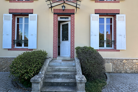 Villa a Vernouillet, Yvelines, Vernouillet - € 640.000 | Ref: 24946 - foto 19