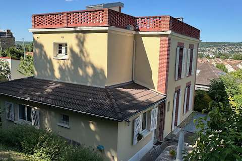 Villa a Vernouillet, Yvelines, Vernouillet - € 640.000 | Ref: 24946 - foto 20