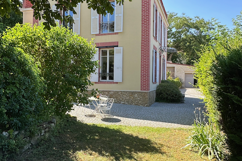 Villa a Vernouillet, Yvelines, Vernouillet - € 640.000 | Ref: 24946 - foto 22