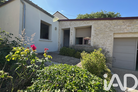Villa a Vernouillet, Yvelines, Vernouillet - € 640.000 | Ref: 24946 - foto 24