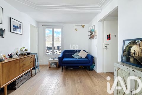 Lejlighed i Paris, Paris, Paris - € 415.000 | Ref: 72522 - foto 2
