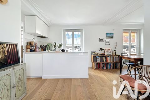 Lejlighed i Paris, Paris, Paris - € 415.000 | Ref: 72522 - foto 3