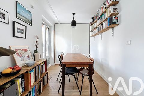 Lejlighed i Paris, Paris, Paris - € 415.000 | Ref: 72522 - foto 4