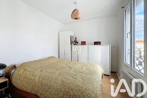 Lejlighed i Paris, Paris, Paris - € 415.000 | Ref: 72522 - foto 5