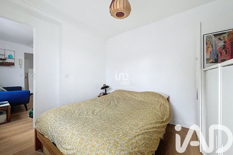 Lejlighed i Paris, Paris, Paris - € 415.000 | Ref: 72522 - foto 7