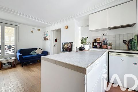 Lejlighed i Paris, Paris, Paris - € 415.000 | Ref: 72522 - foto 8