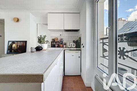 Lejlighed i Paris, Paris, Paris - € 415.000 | Ref: 72522 - foto 9