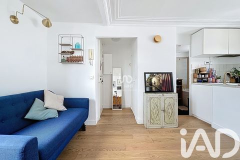 Lejlighed i Paris, Paris, Paris - € 415.000 | Ref: 72522 - foto 10