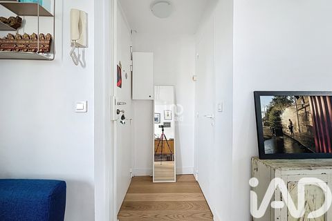 Lejlighed i Paris, Paris, Paris - € 415.000 | Ref: 72522 - foto 11