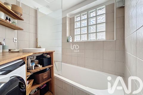 Lejlighed i Paris, Paris, Paris - € 415.000 | Ref: 72522 - foto 12