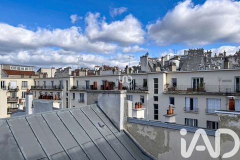 Lejlighed i Paris, Paris, Paris - € 415.000 | Ref: 72522 - foto 13