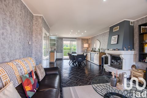 Villa i Koenigsmacker, Moselle, Koenigsmacker - € 510.000 | Ref: 47856 - foto 3