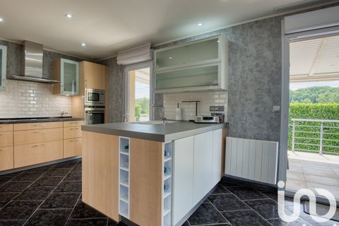 Villa i Koenigsmacker, Moselle, Koenigsmacker - € 510.000 | Ref: 47856 - foto 6