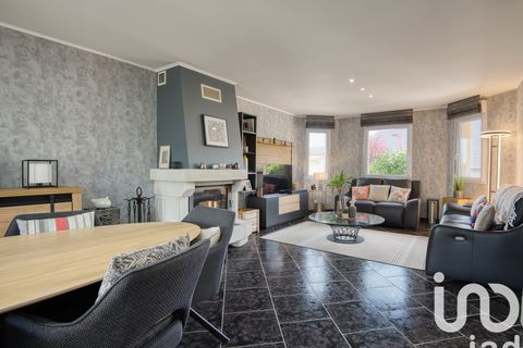 Villa i Koenigsmacker, Moselle, Koenigsmacker - € 510.000 | Ref: 47856 - foto 7