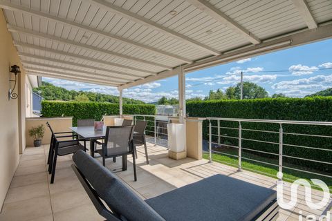 Villa i Koenigsmacker, Moselle, Koenigsmacker - € 510.000 | Ref: 47856 - foto 10