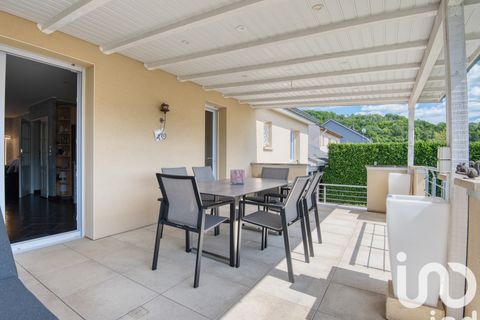 Villa i Koenigsmacker, Moselle, Koenigsmacker - € 510.000 | Ref: 47856 - foto 11