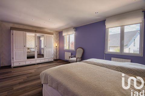 Villa i Koenigsmacker, Moselle, Koenigsmacker - € 510.000 | Ref: 47856 - foto 14
