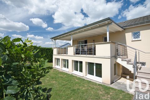 Villa i Koenigsmacker, Moselle, Koenigsmacker - € 510.000 | Ref: 47856 - foto 22