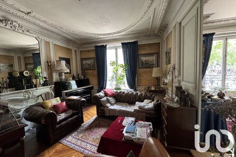 Lejlighed i Paris, Paris, Paris - € 830.000 | Ref: 36995 - foto 2