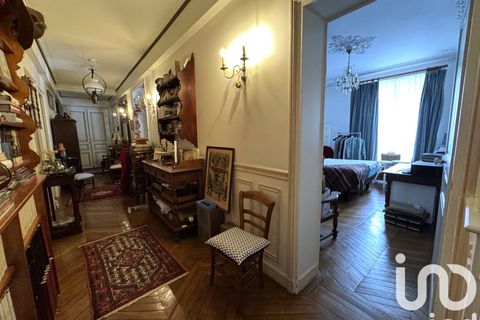 Lejlighed i Paris, Paris, Paris - € 830.000 | Ref: 36995 - foto 5