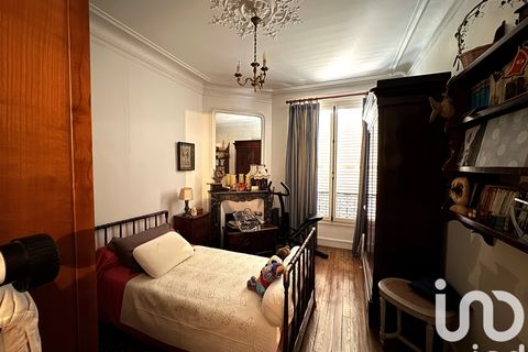 Lejlighed i Paris, Paris, Paris - € 830.000 | Ref: 36995 - foto 7