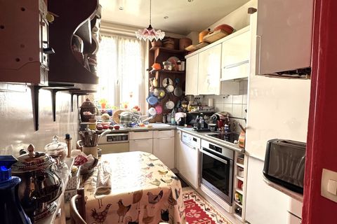 Lejlighed i Paris, Paris, Paris - € 830.000 | Ref: 36995 - foto 8