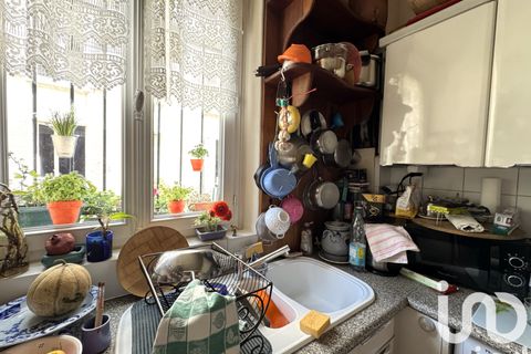 Lejlighed i Paris, Paris, Paris - € 830.000 | Ref: 36995 - foto 9